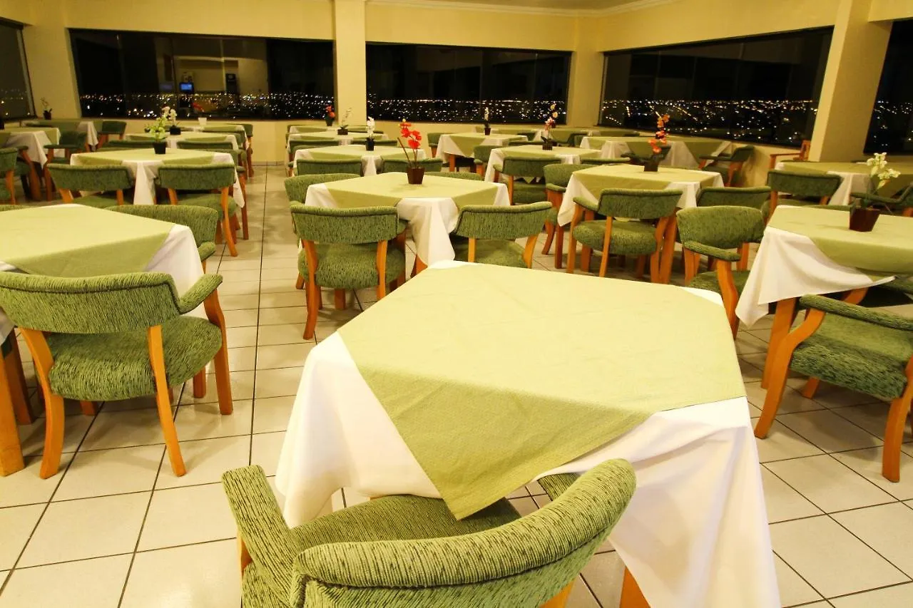 Villas Diroma Com Um Dia No Acqua Park, Splash E Slide Caldas Novas Brasilien