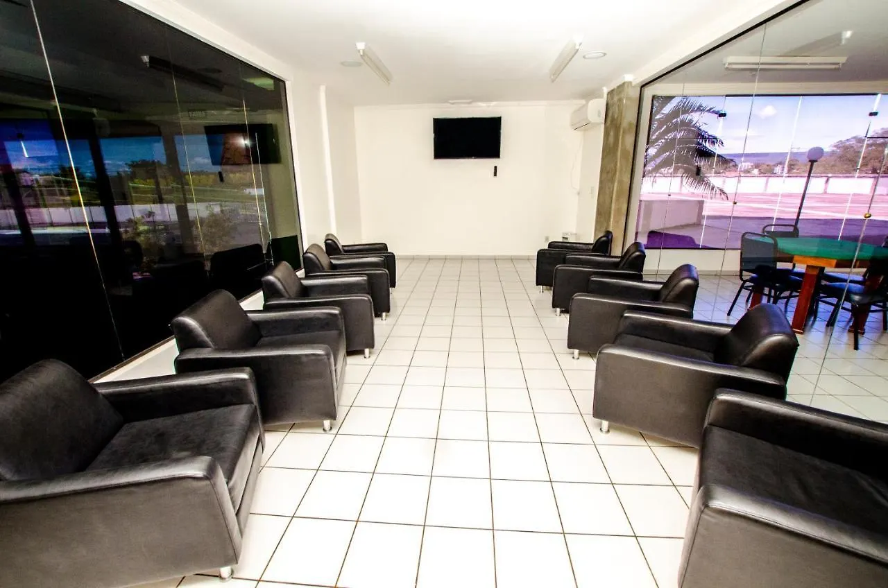 Villas Diroma Com Um Dia No Acqua Park, Splash E Slide Caldas Novas