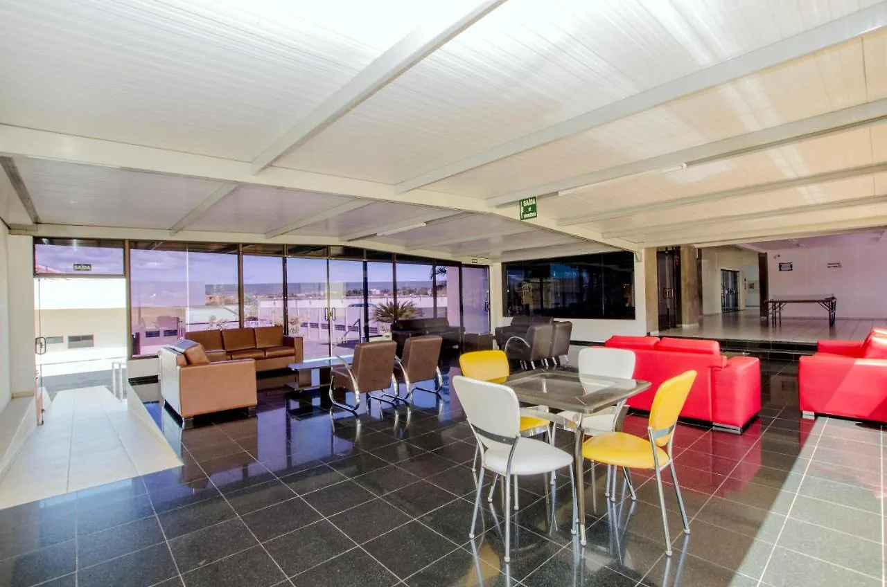 Lejlighed Villas Diroma Com Um Dia No Acqua Park, Splash E Slide Caldas Novas
