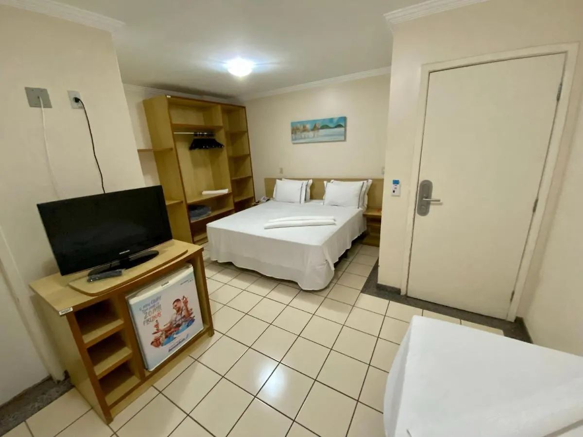 Lejlighed Villas Diroma Com Um Dia No Acqua Park, Splash E Slide Caldas Novas