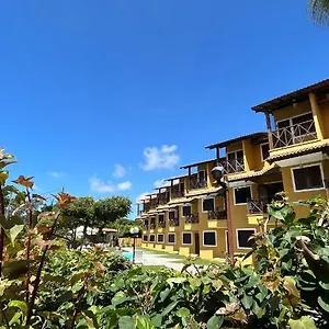 Merepe Apartamento Pôrto das Galinhas