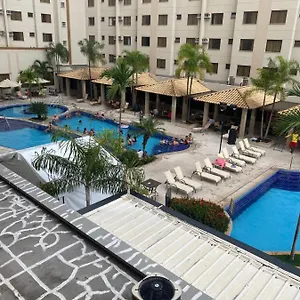 Prive Boulevard Caldas Novas