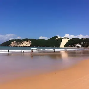 Paradise Ponta Negra Apartamento Natal