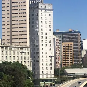 Sweet Home Office - Centro De São Paulo, Ao Lado Do Metrô Anhangabaú Quarto em Acomodações Particulares São Paulo